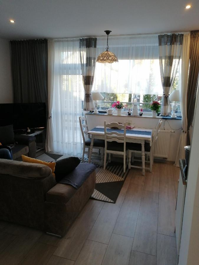 Apartament Rodzinny 1 Pietro โควอบเซก ภายนอก รูปภาพ