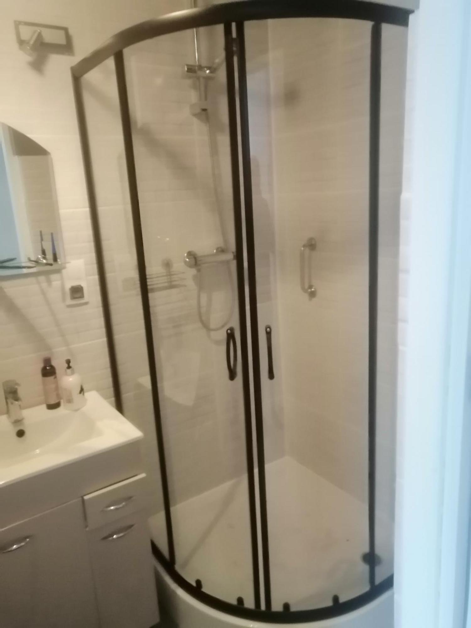 Apartament Rodzinny 1 Pietro โควอบเซก ภายนอก รูปภาพ